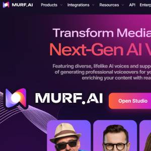 Murf AI