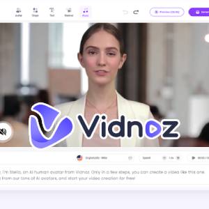 vidnoz