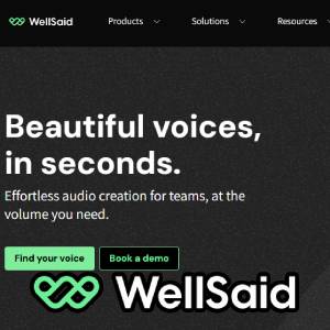 WellSaid Labs
