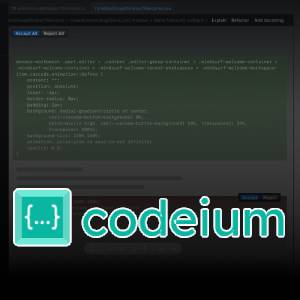 codeium
