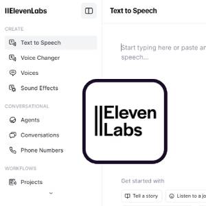 elevenlabs