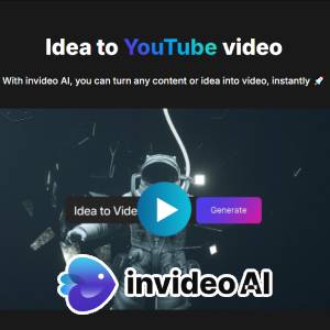 invideo-ai