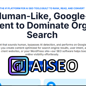 AISEO AI Writer