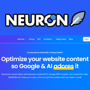 NeuronWriter