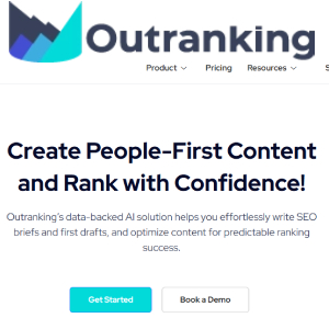 Outranking io