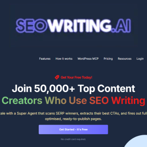 SEO Writing