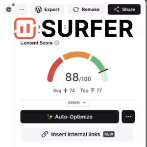 Surfer