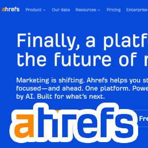 ahrefs