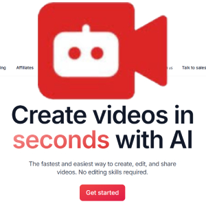 videogen io