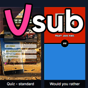vsub io