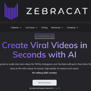 zebracat AI