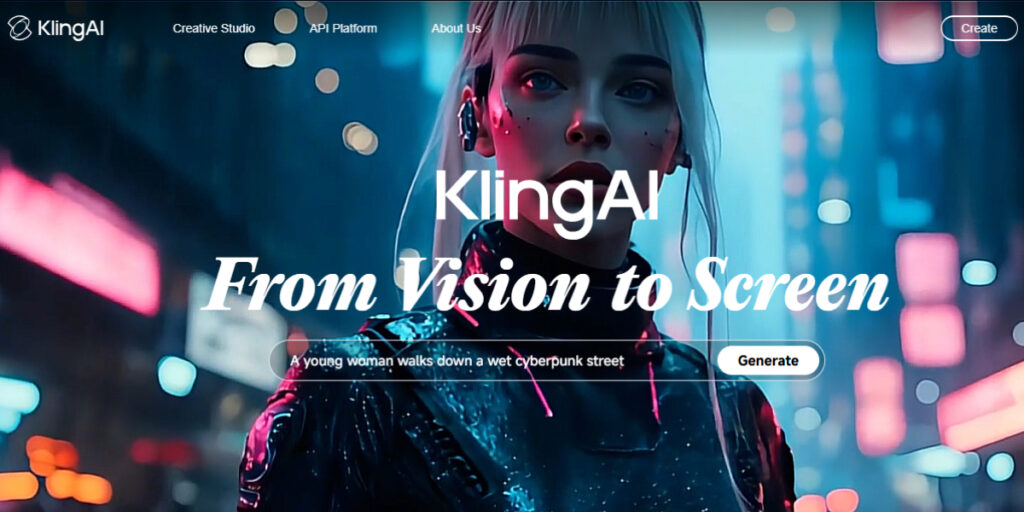 Kling AI