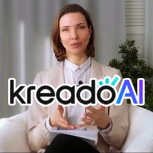 Kreado AI
