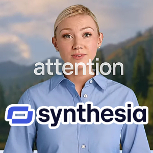 Synthesia io
