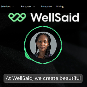 WellSaid Labs