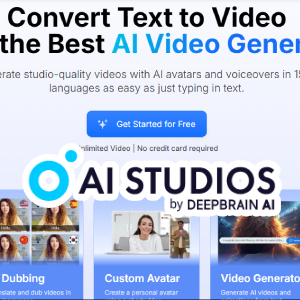 aistudios
