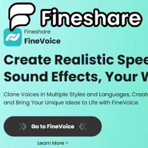 finevoice