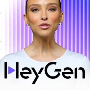 heygen ai