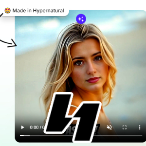hypernatural ai