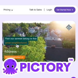 pictory ai