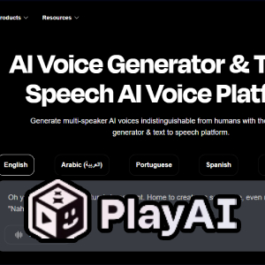 play ai