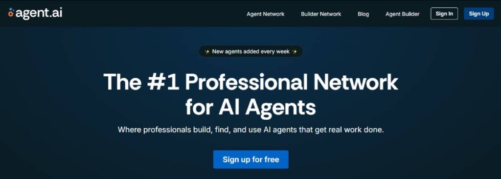 Agent.ai