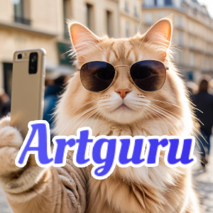 Artguru ai