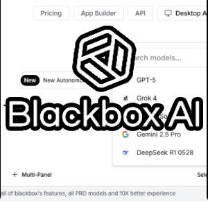 blackbox-ai