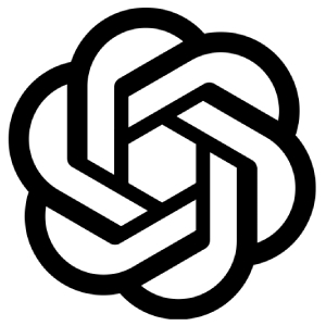 ChatGPT logo