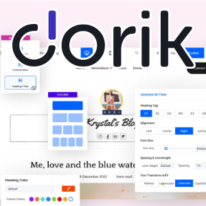 Dorik AI