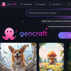 Gencraft ai