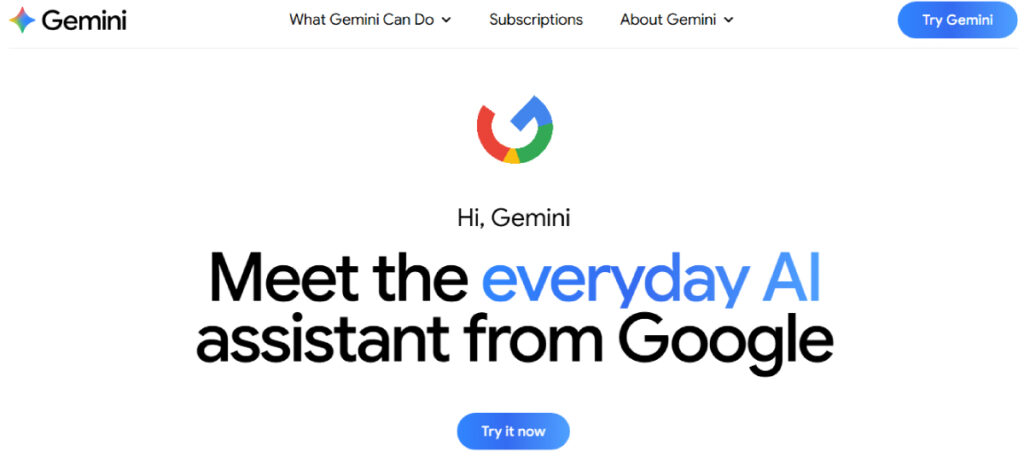 google-gemini
