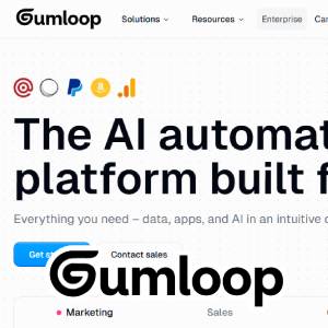 Gumloop AI