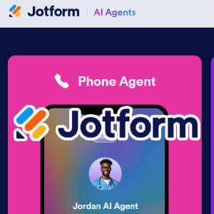 JotformAIagents