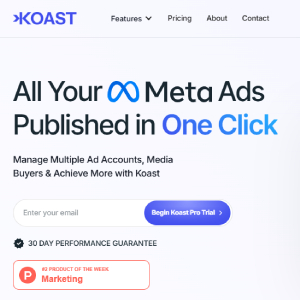 Koast AI