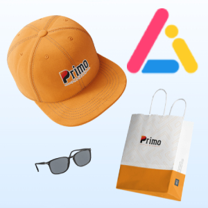 Logo AI