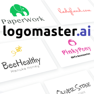 Logomaster ai