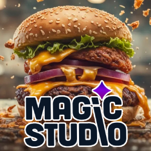 MagicStudio