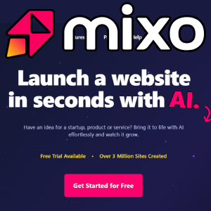 Mixo.io