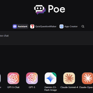 Poe.com