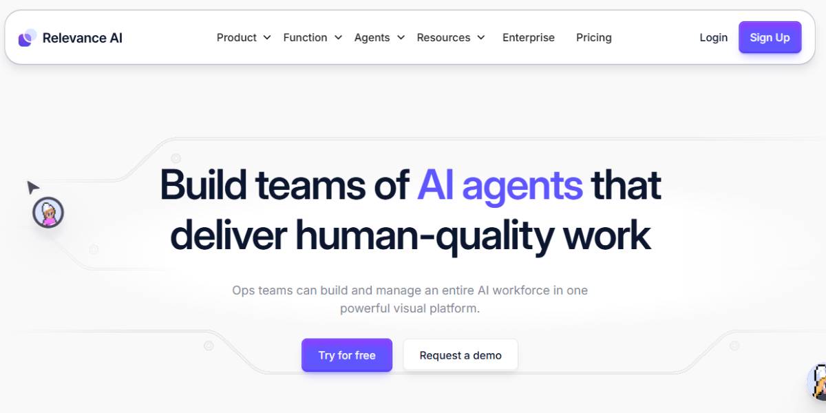 relevance-ai