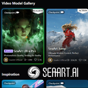 SeaArt