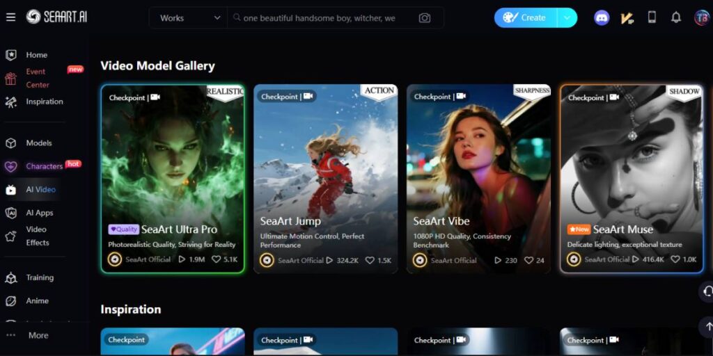 seaart-ai
