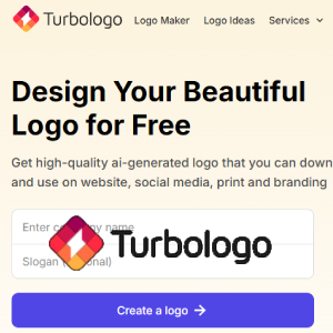 Turbologo AI