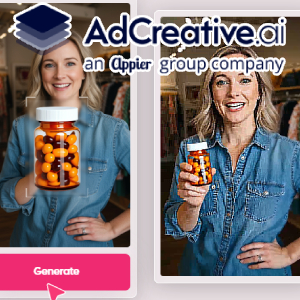 adcreative ai