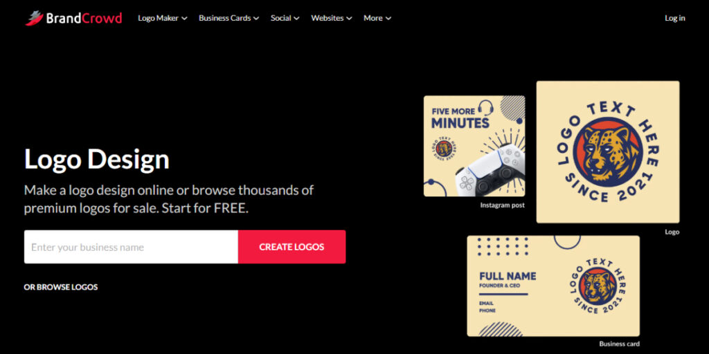brandcrowd
