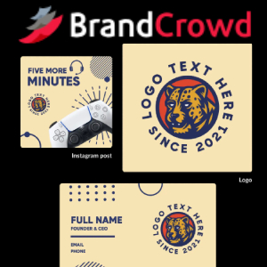 brandcrowd.com