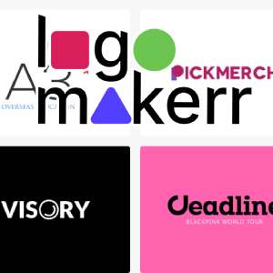 logomakerr ai