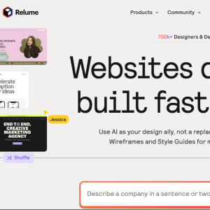relume.io