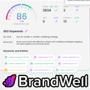 Brandwell AI
